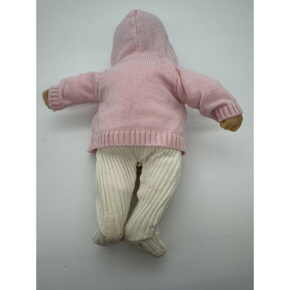 10" Ashton Drake Little Ones to Love‎ TINY MIRACLE Emmy Vintage 80’s Doll *Pics - Picture 4 of 16